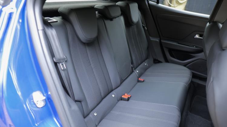 Vauxhall MOKKA HATCHBACK 1.2 Turbo 136 Ultimate 5dr